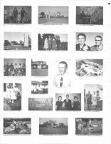 Birkeland, Norin Bros, Ivar Birkeland, John Nielsen, Henning Anderson, Joe Wathier, Joe Larson, Elna Lundberg, Elna Landberg, Clay County 1968